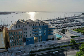 Mosella Suite Hotel Sottomarina